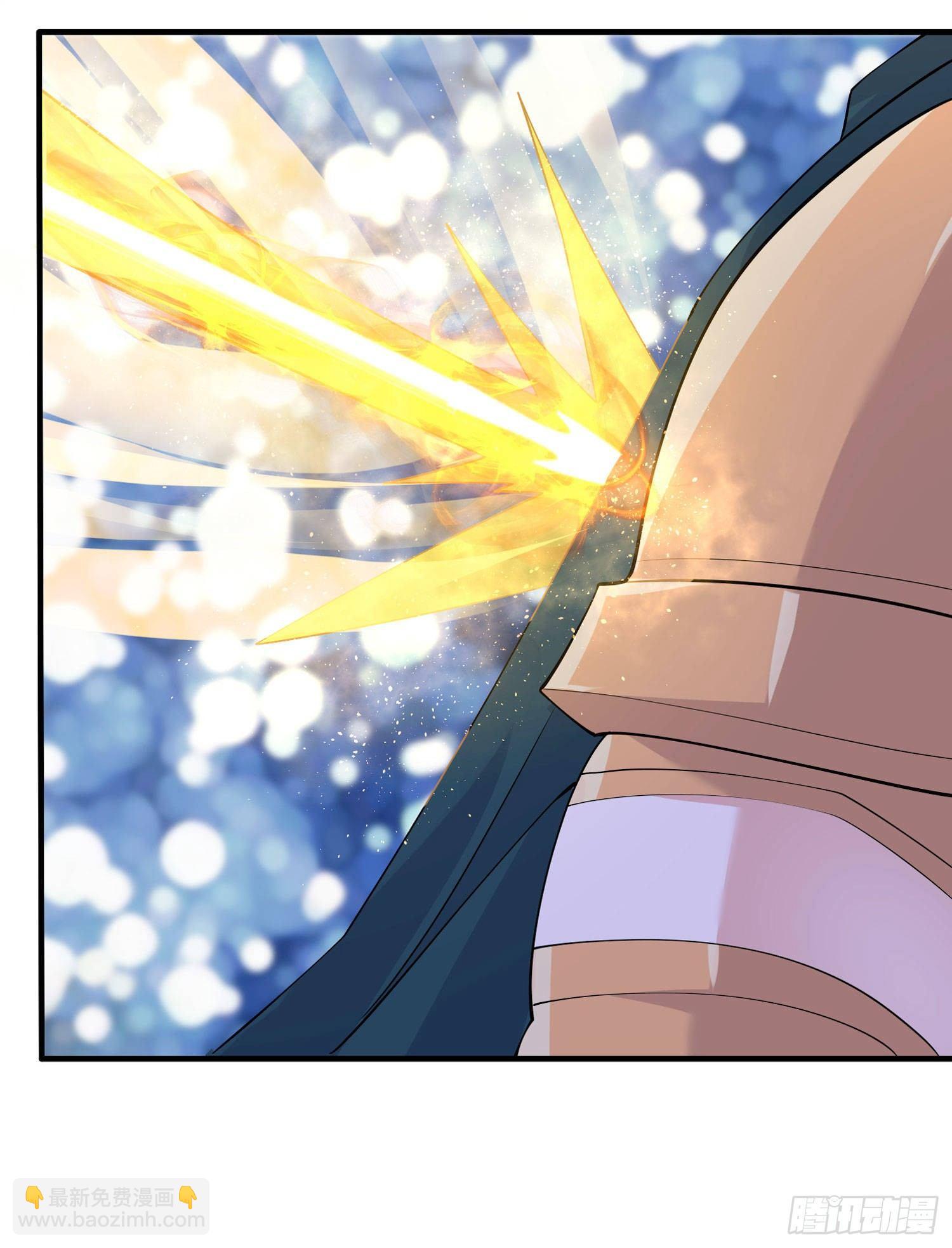 第74话 春宵一刻哪轮得到你！(1/2)-第78话