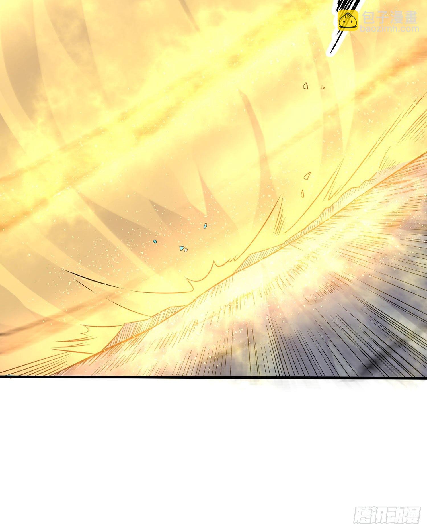 第74话 春宵一刻哪轮得到你！(1/2)-第78话