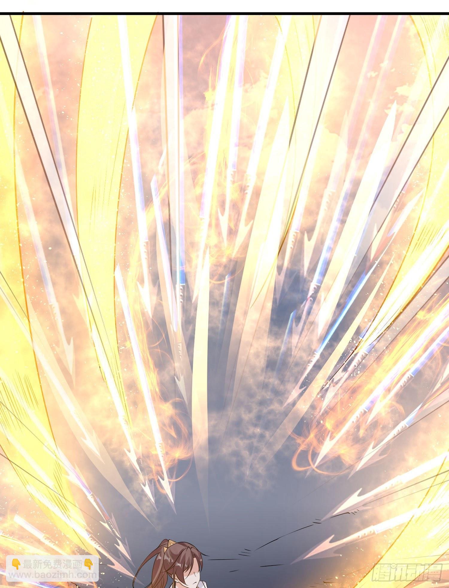 第74话 春宵一刻哪轮得到你！(1/2)-第78话