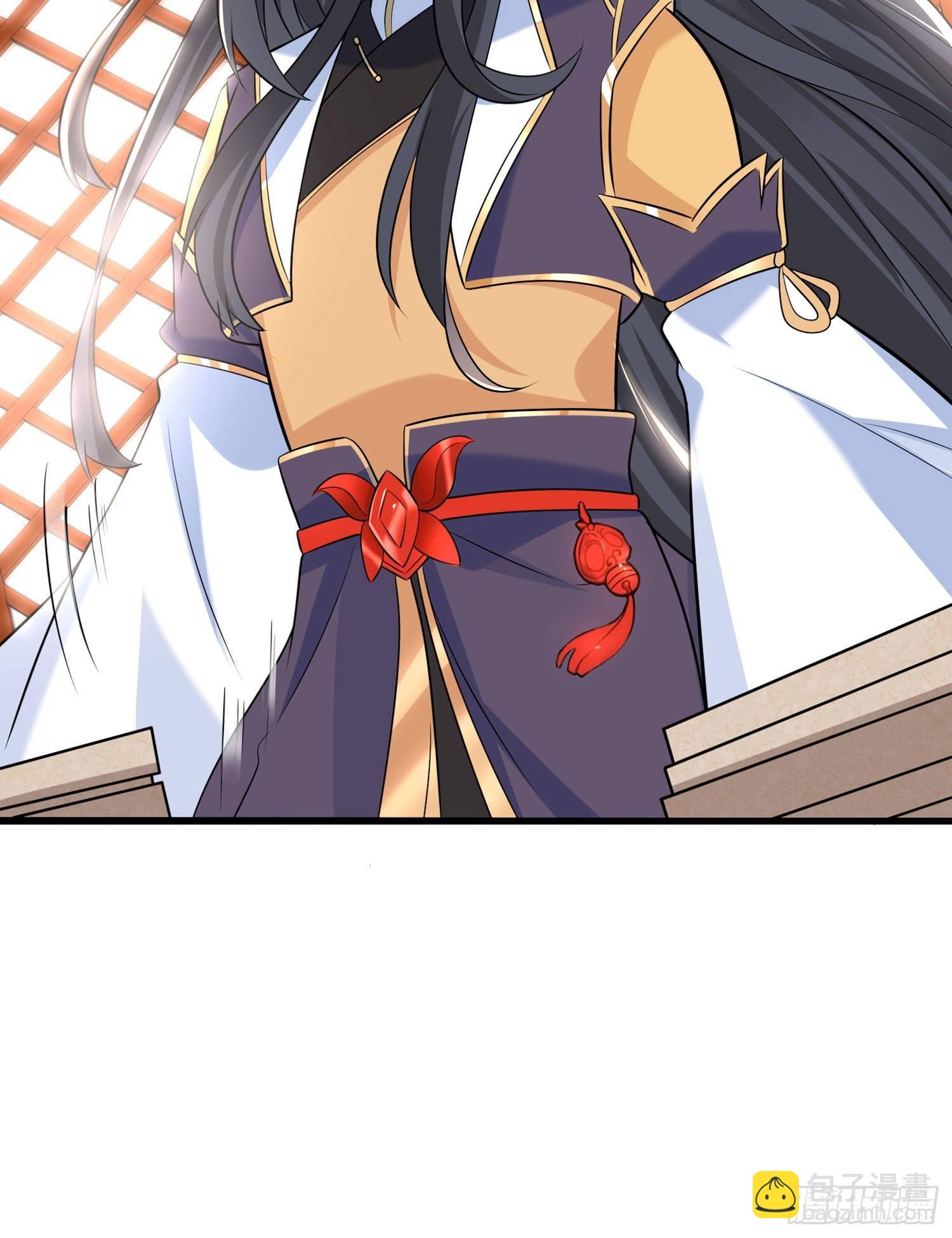 第78话 我已经是他的人啦！！-第82话