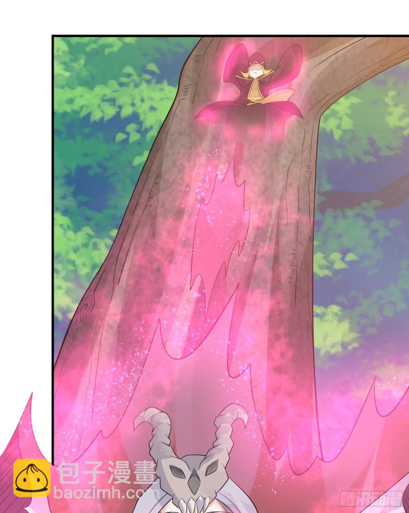 第91话 你皮又痒了吗？-第94话