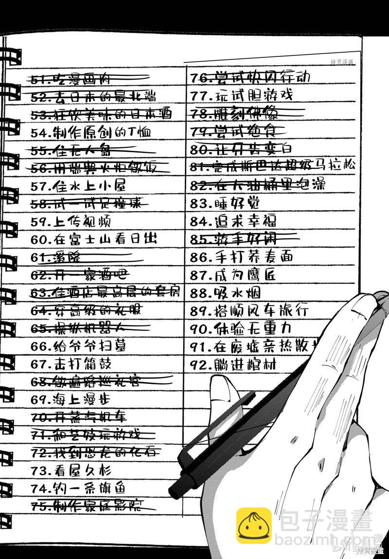 殭屍百分百 - 第47話 - 4