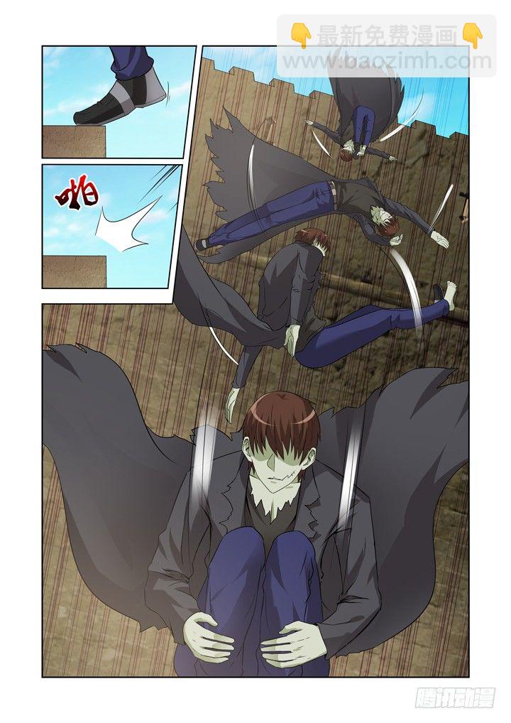 第一百三十六话-第136话