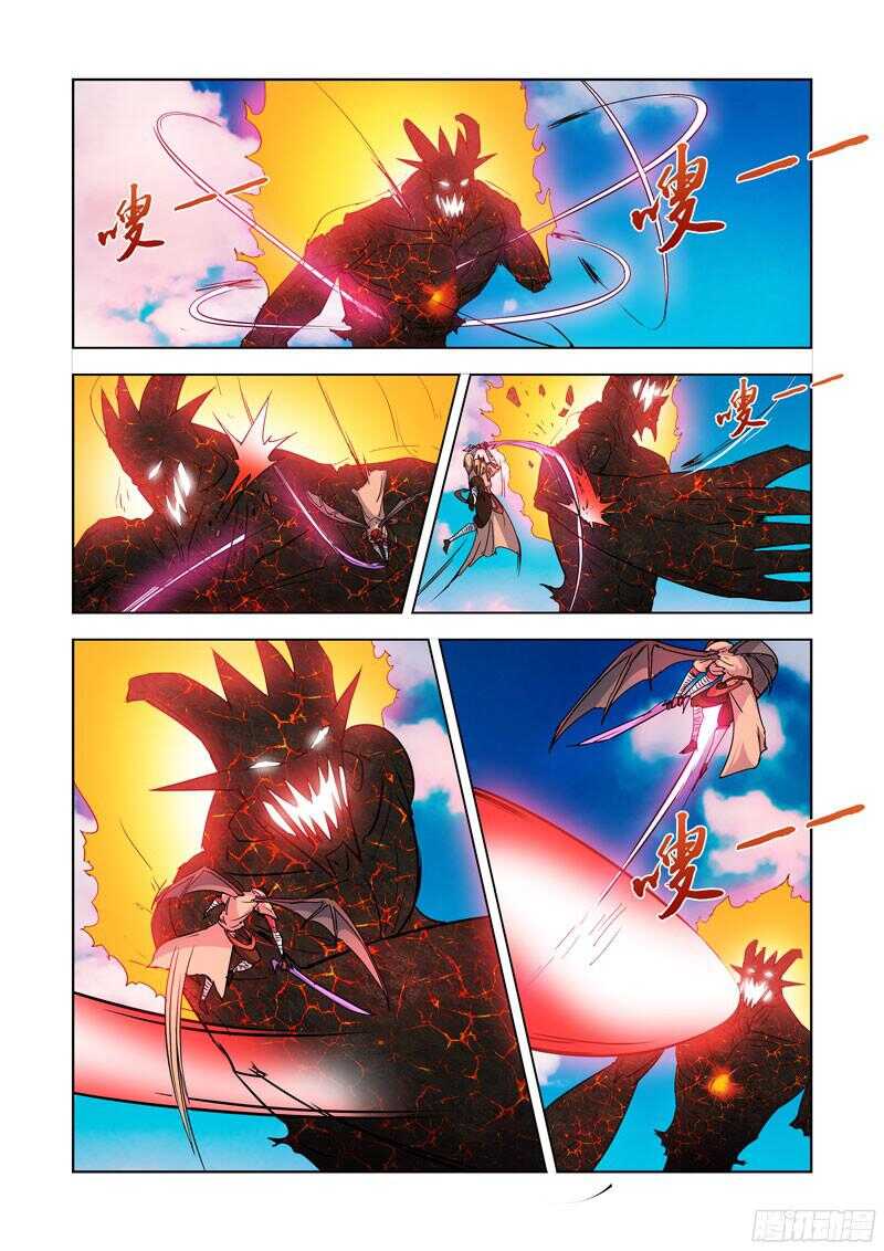 282.逃生-第280话