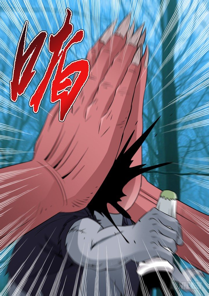 第十四话-小箱子（4）-第40话