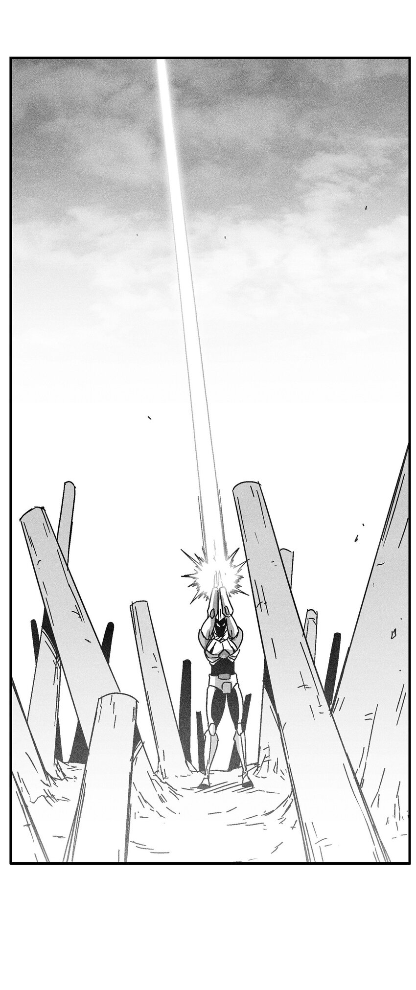 138 苍宫道士的请求(1/2)-第138话