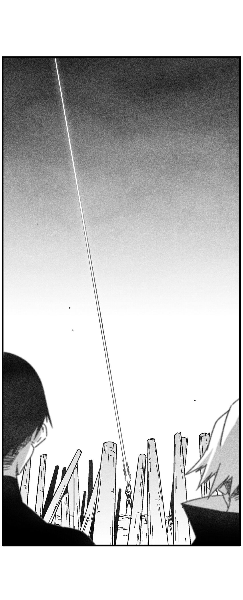 138 苍宫道士的请求(1/2)-第138话