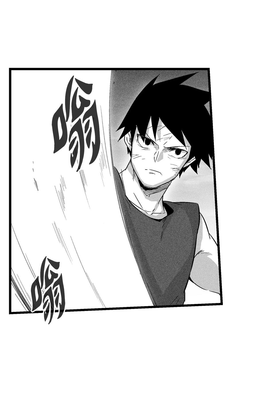 046 单挑兽人的小道士(1/2)-第46话