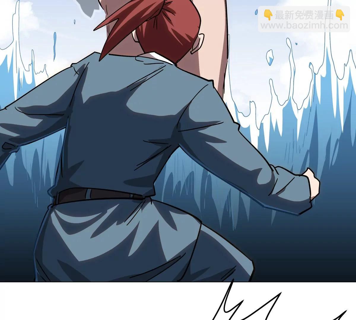 第101话 你们是谁？(1/2)-第100话