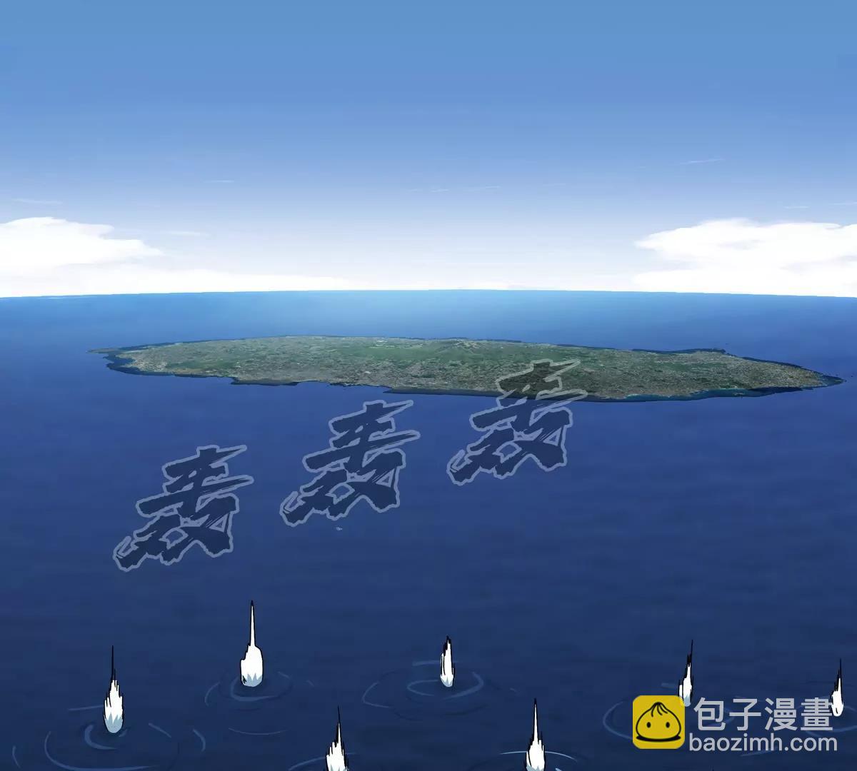 第101话 你们是谁？(1/2)-第100话