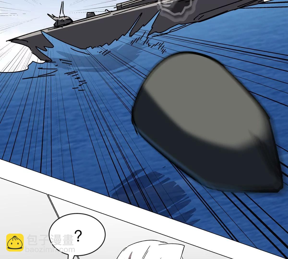 第101话 你们是谁？(1/2)-第100话