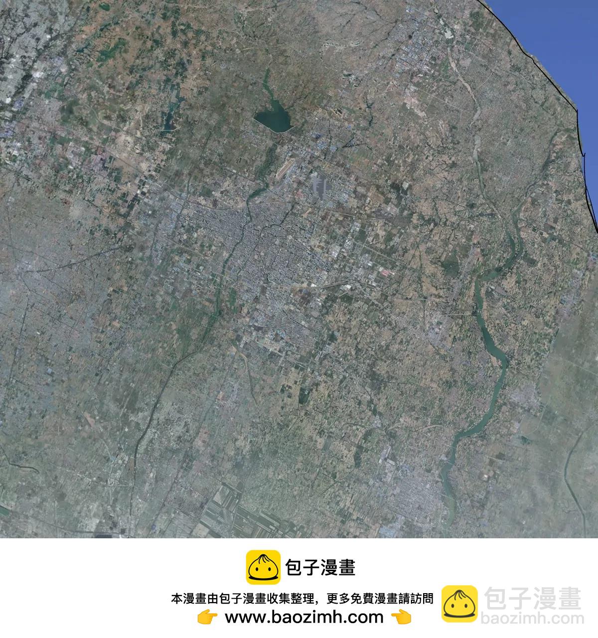 第105话 屠杀开始(1/2)-第104话