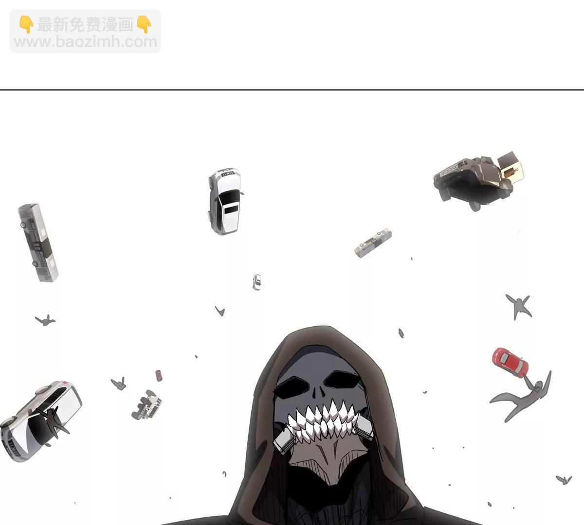 第105话 屠杀开始(1/2)-第104话