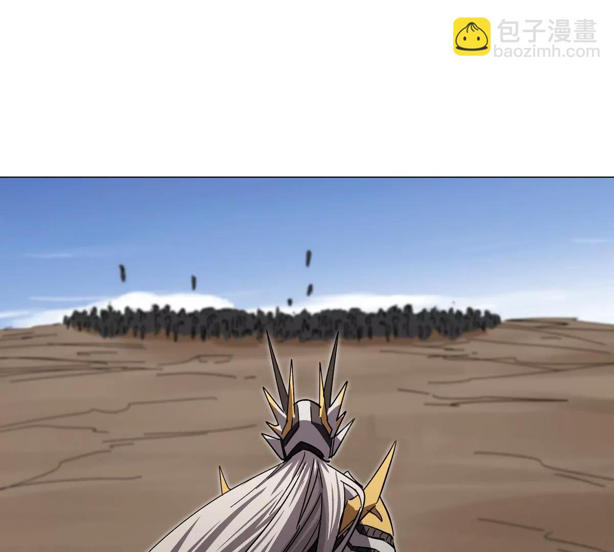 第110话 可怕的第四形态(1/2)-第110话