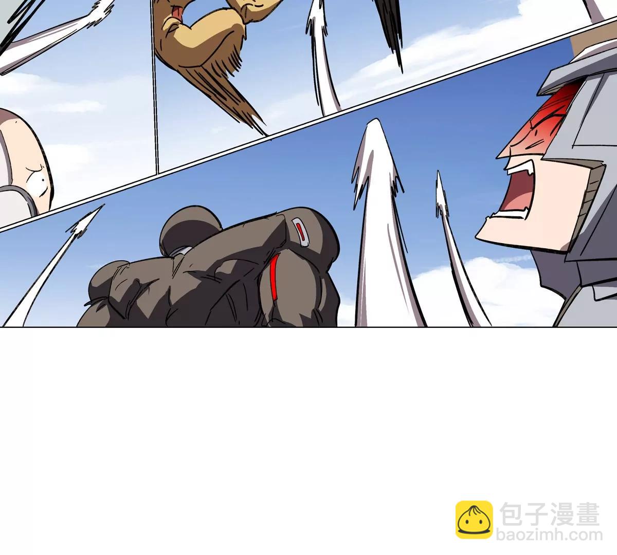 第110话 可怕的第四形态(1/2)-第110话