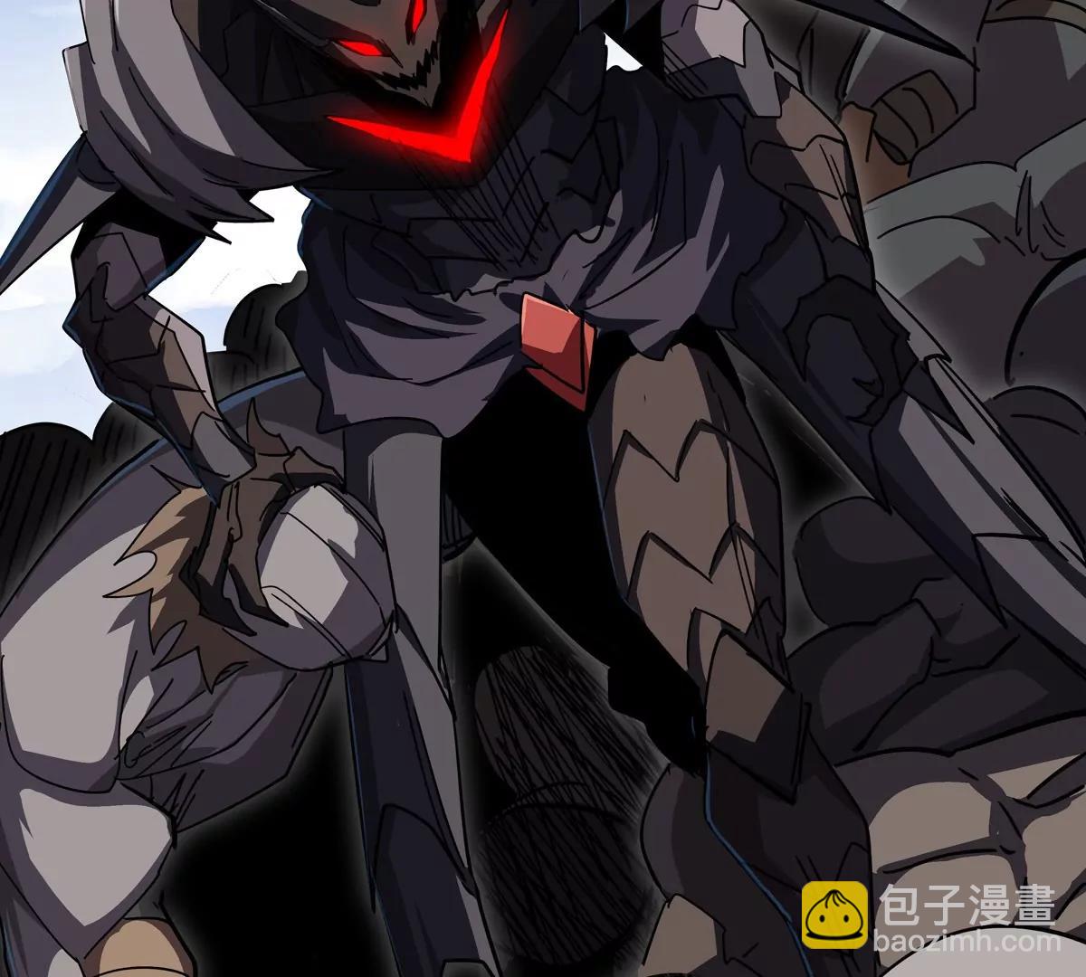 第110话 可怕的第四形态(1/2)-第110话