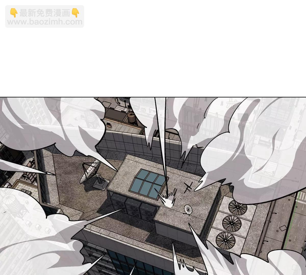 江思先生 - 第112話 聽誰的，選錯小命不保(1/2) - 4