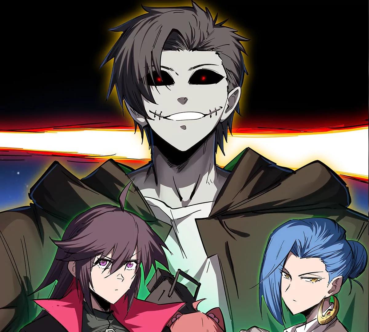 第114话 可怕的第四形态(1/2)-第114话