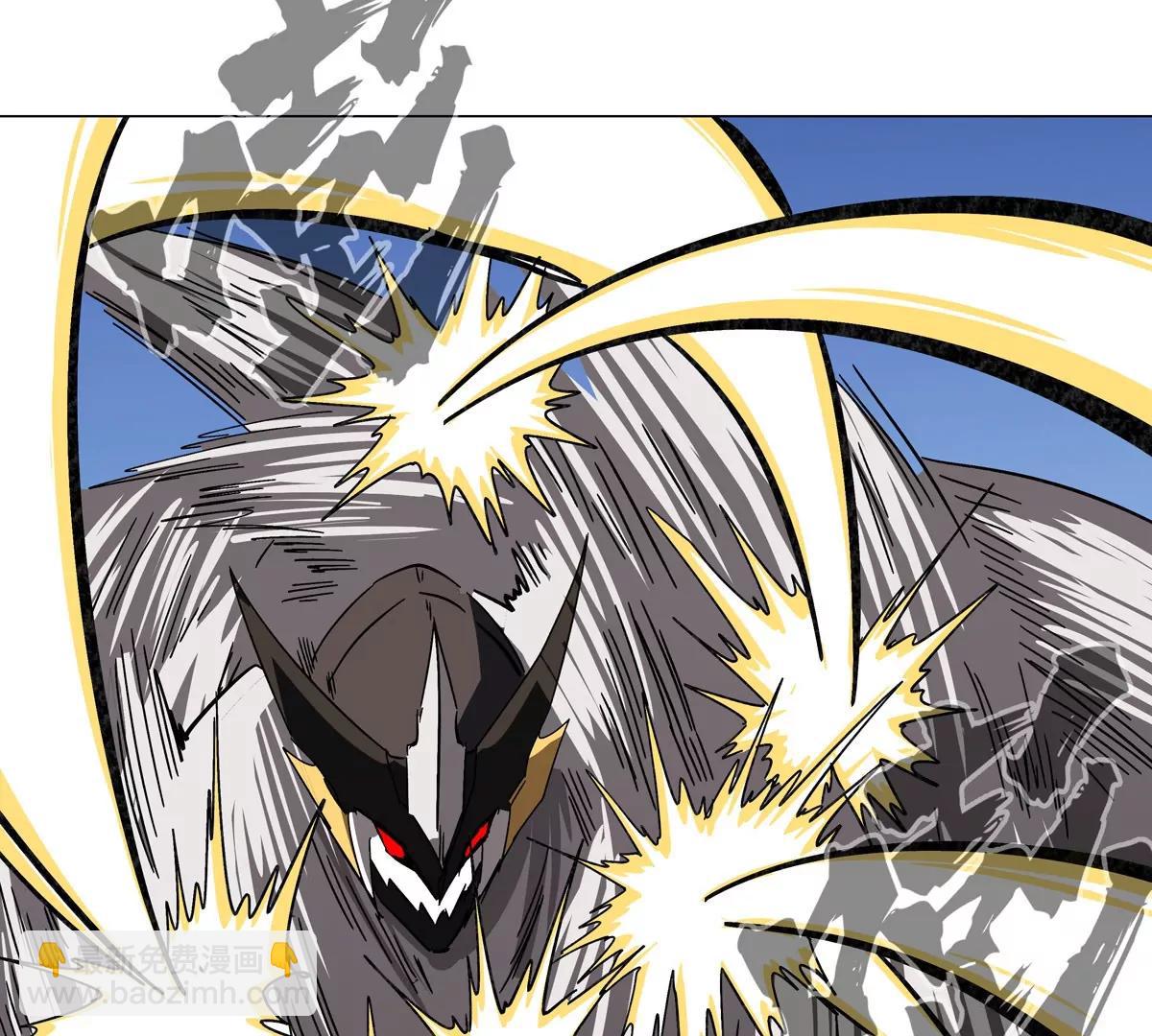 第114话 可怕的第四形态(1/2)-第114话