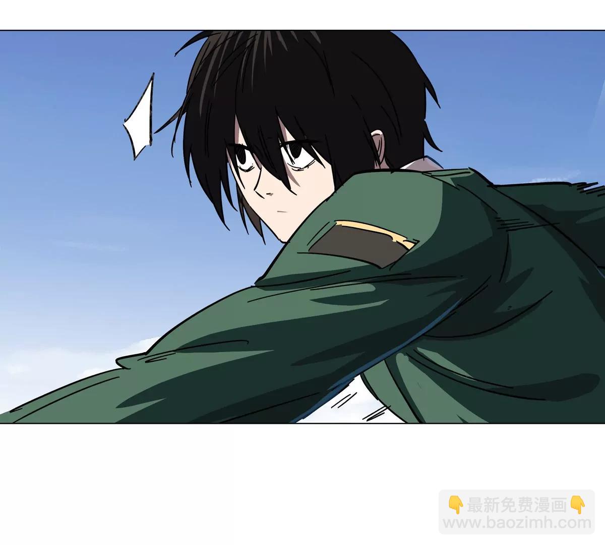 第114话 可怕的第四形态(1/2)-第114话