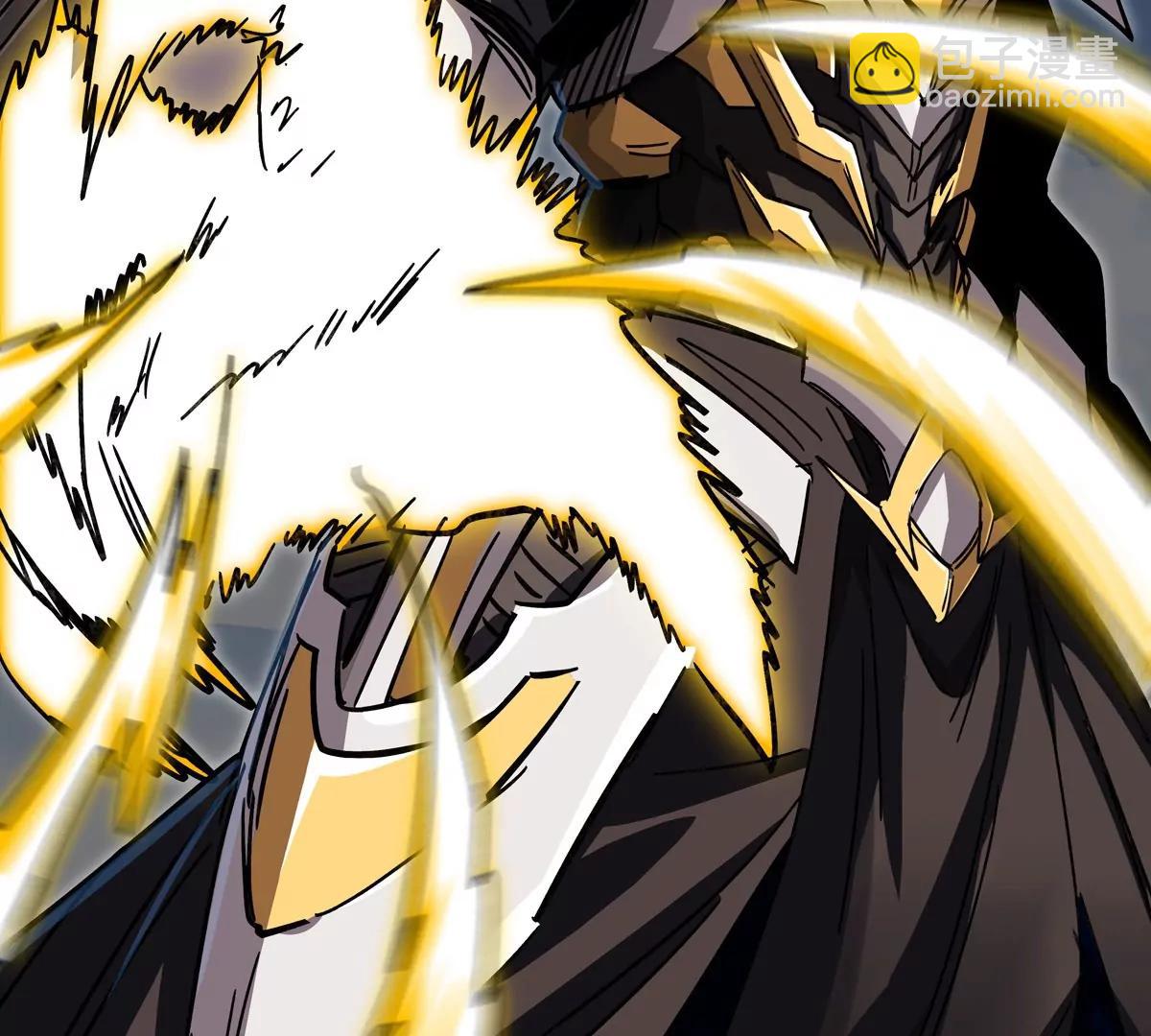 第114话 可怕的第四形态(1/2)-第114话