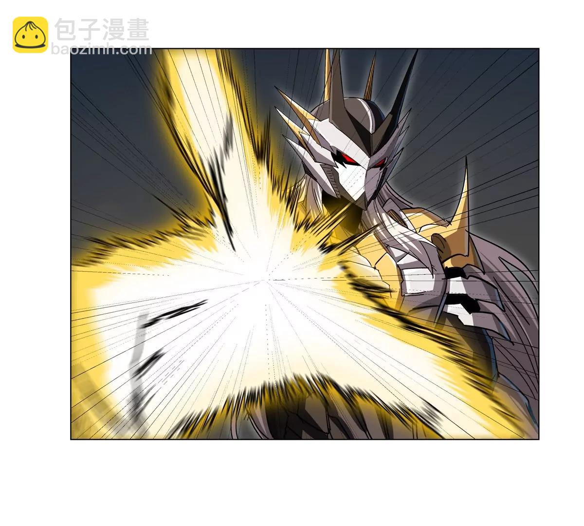 第114话 可怕的第四形态(1/2)-第114话