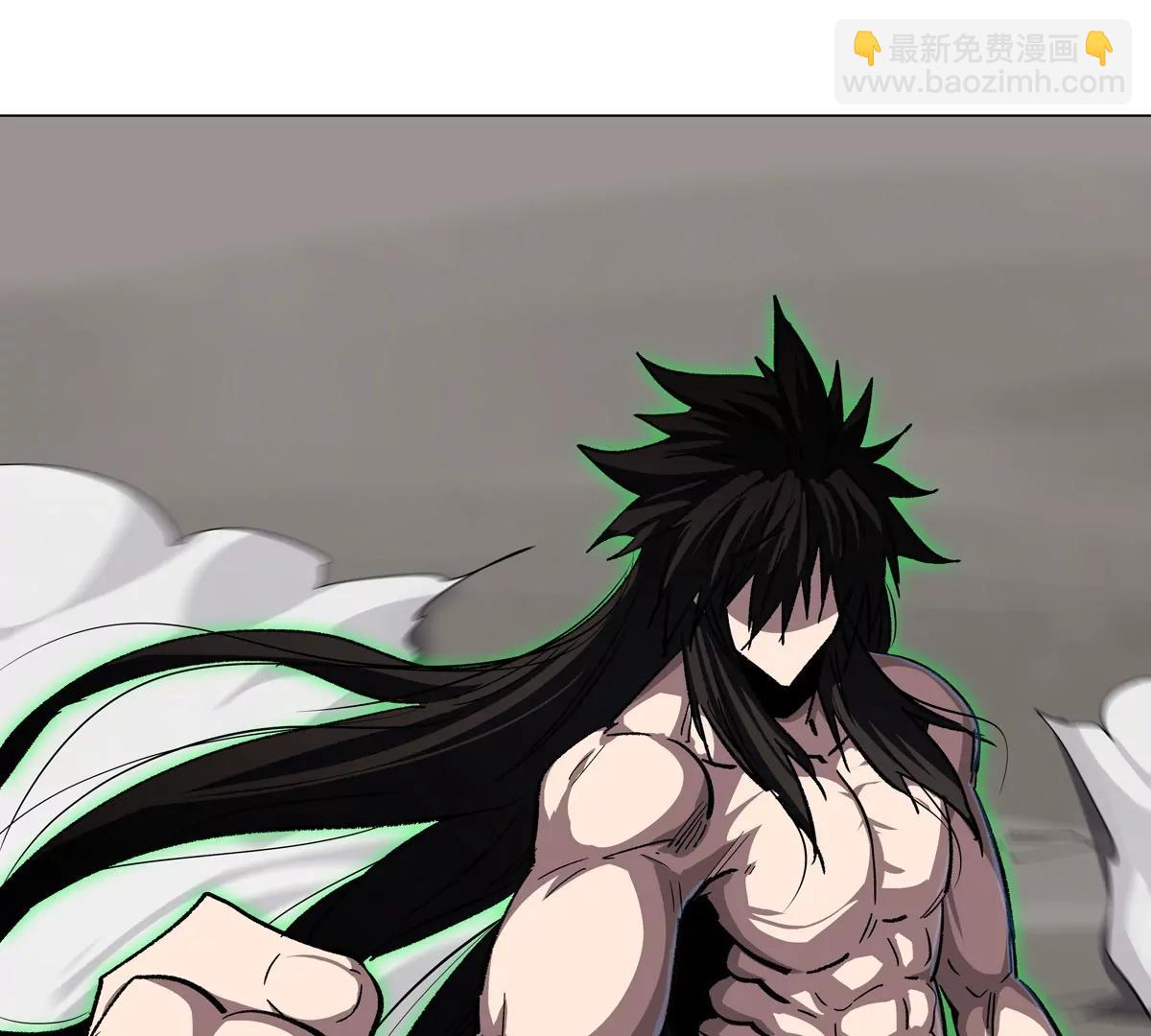 第116话 可怜的反派(1/2)-第116话