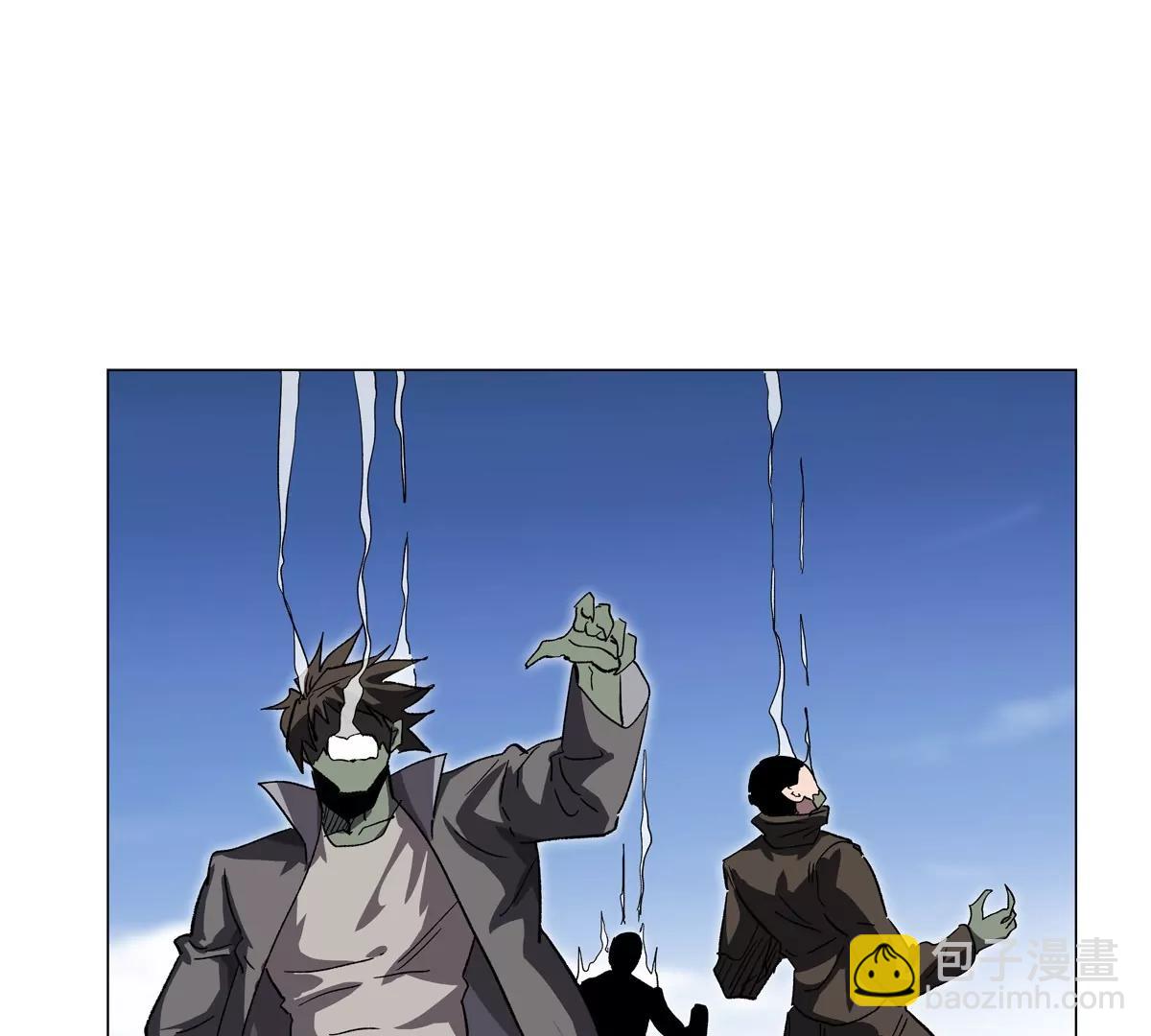 第116话 可怜的反派(1/2)-第116话