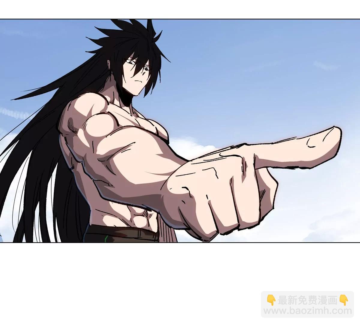 第116话 可怜的反派(1/2)-第116话