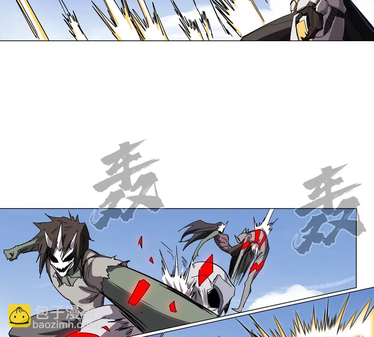 第116话 可怜的反派(1/2)-第116话