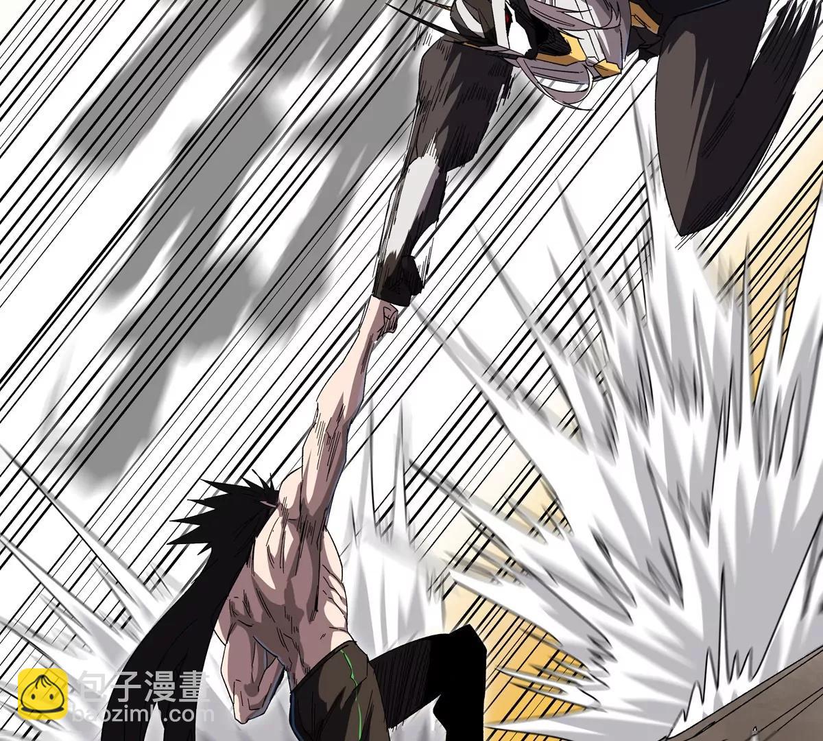 第116话 可怜的反派(1/2)-第116话