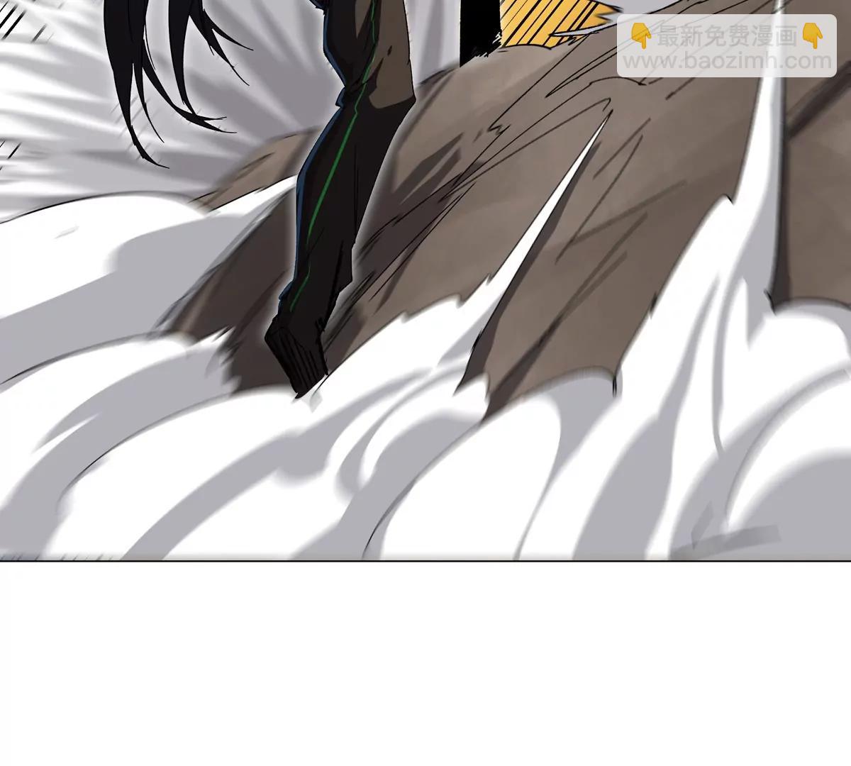 第116话 可怜的反派(1/2)-第116话