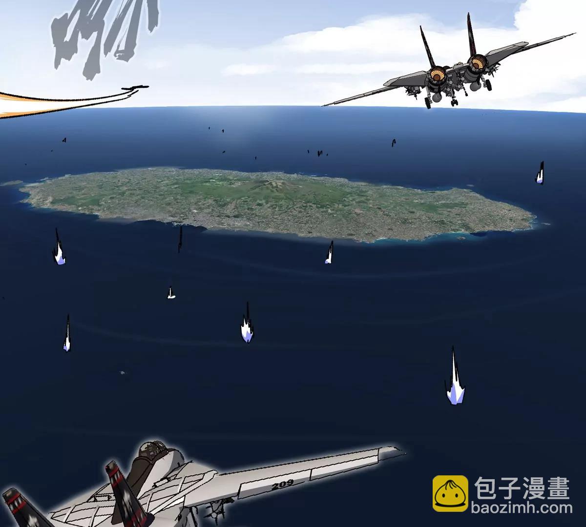 第116话 可怜的反派(1/2)-第116话