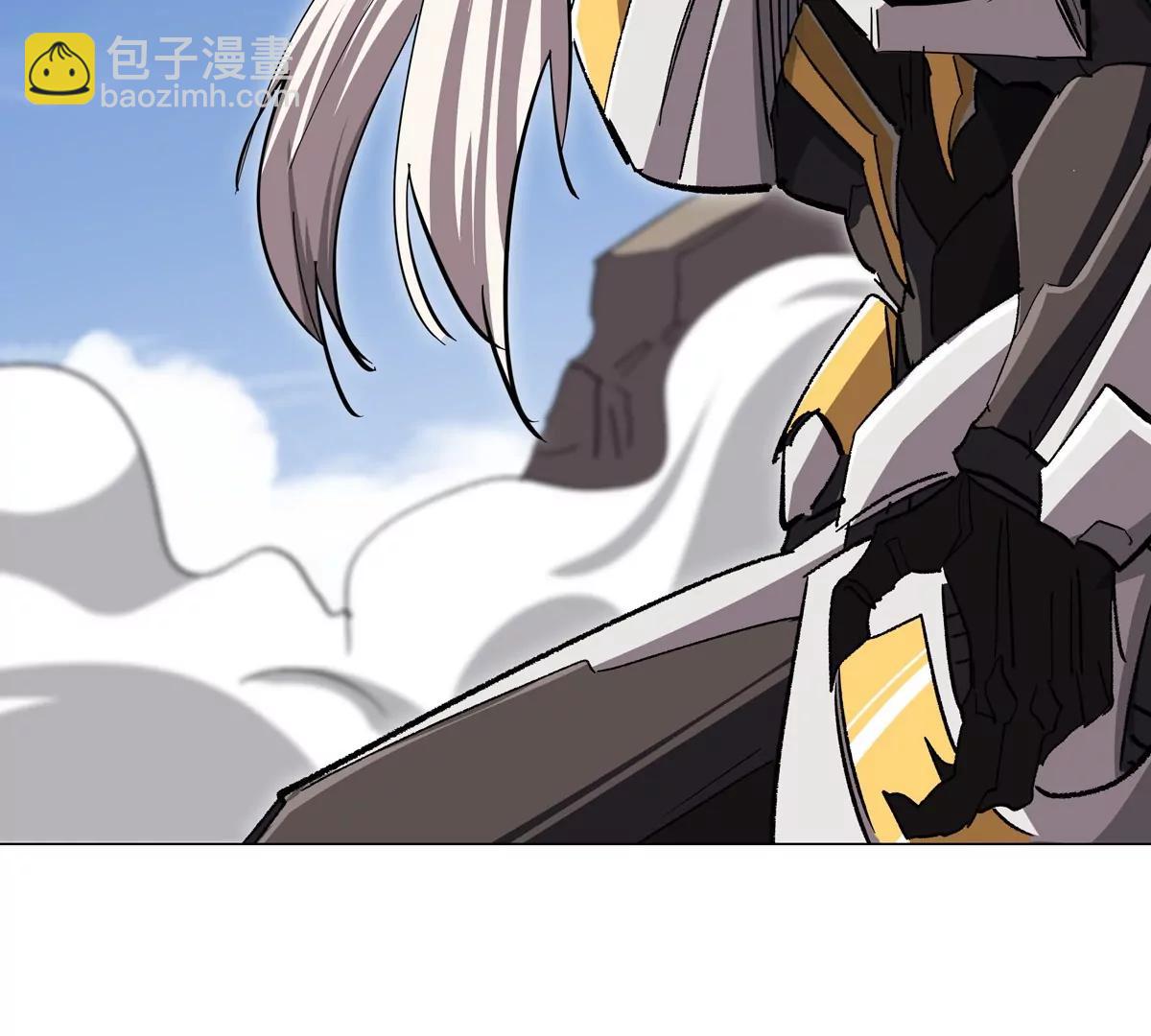 第116话 可怜的反派(1/2)-第116话