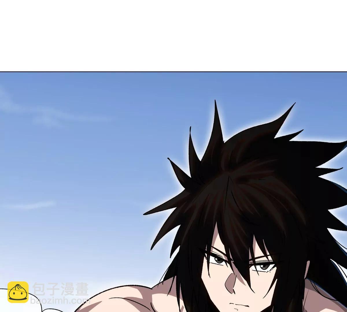 第116话 可怜的反派(1/2)-第116话