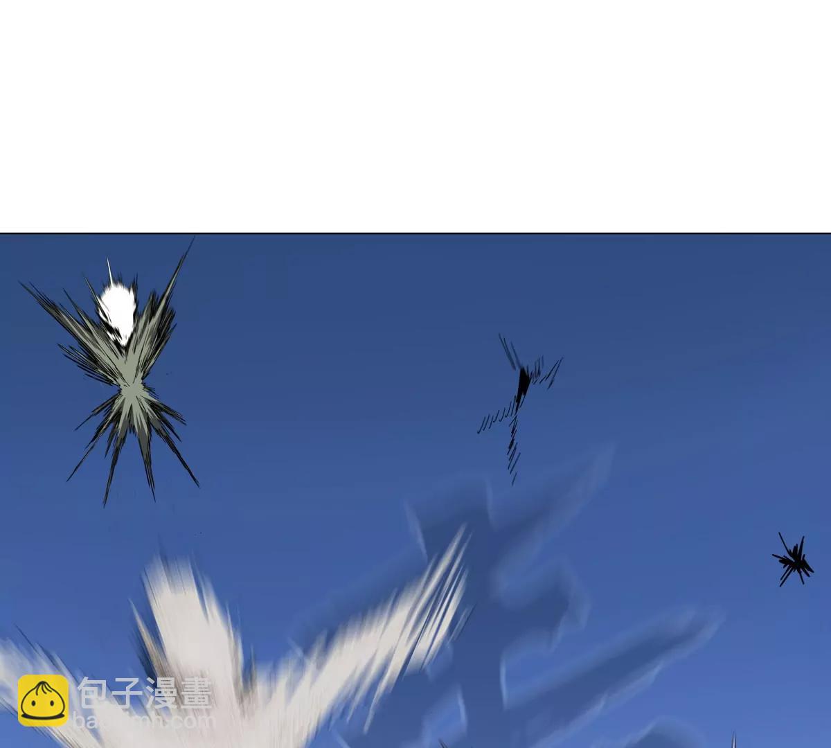 第118话 未知的恐怖形态(1/2)-第118话