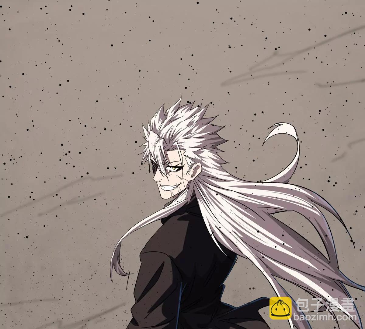 第118话 未知的恐怖形态(1/2)-第118话