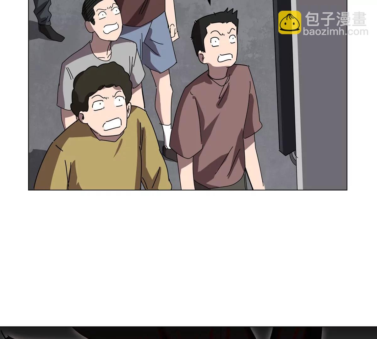 第118话 未知的恐怖形态(1/2)-第118话