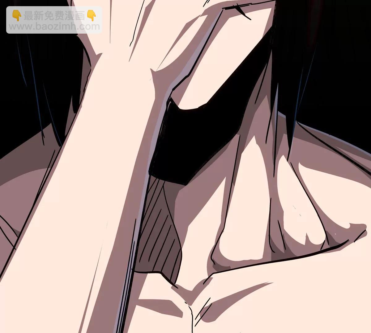 第118话 未知的恐怖形态(1/2)-第118话