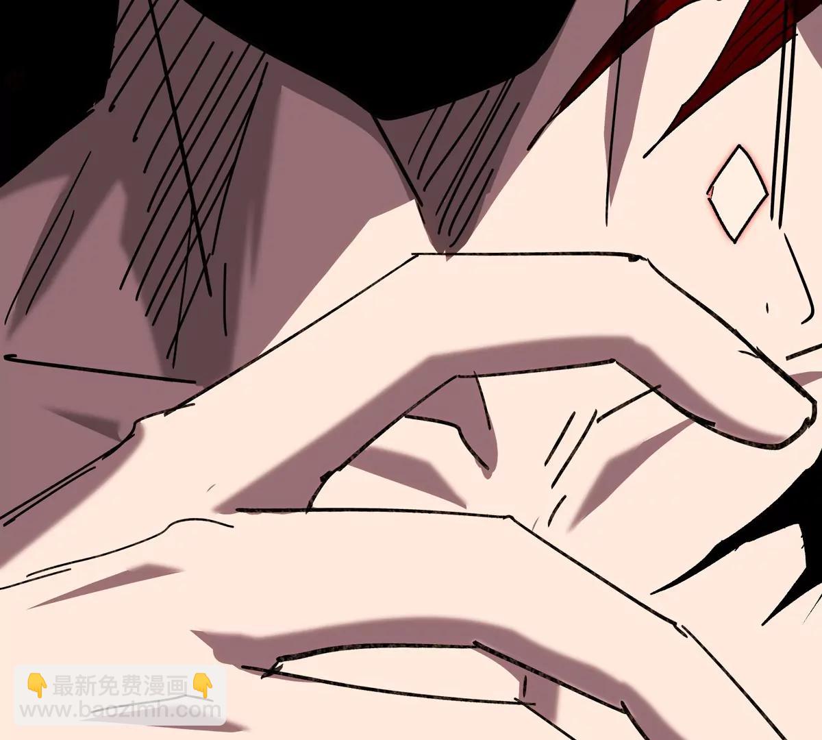 第118话 未知的恐怖形态(1/2)-第118话