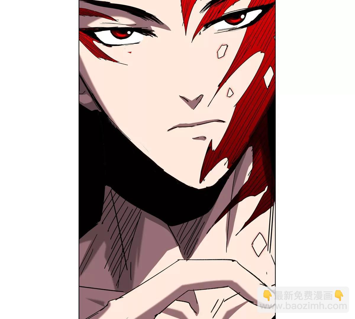 第118话 未知的恐怖形态(1/2)-第118话