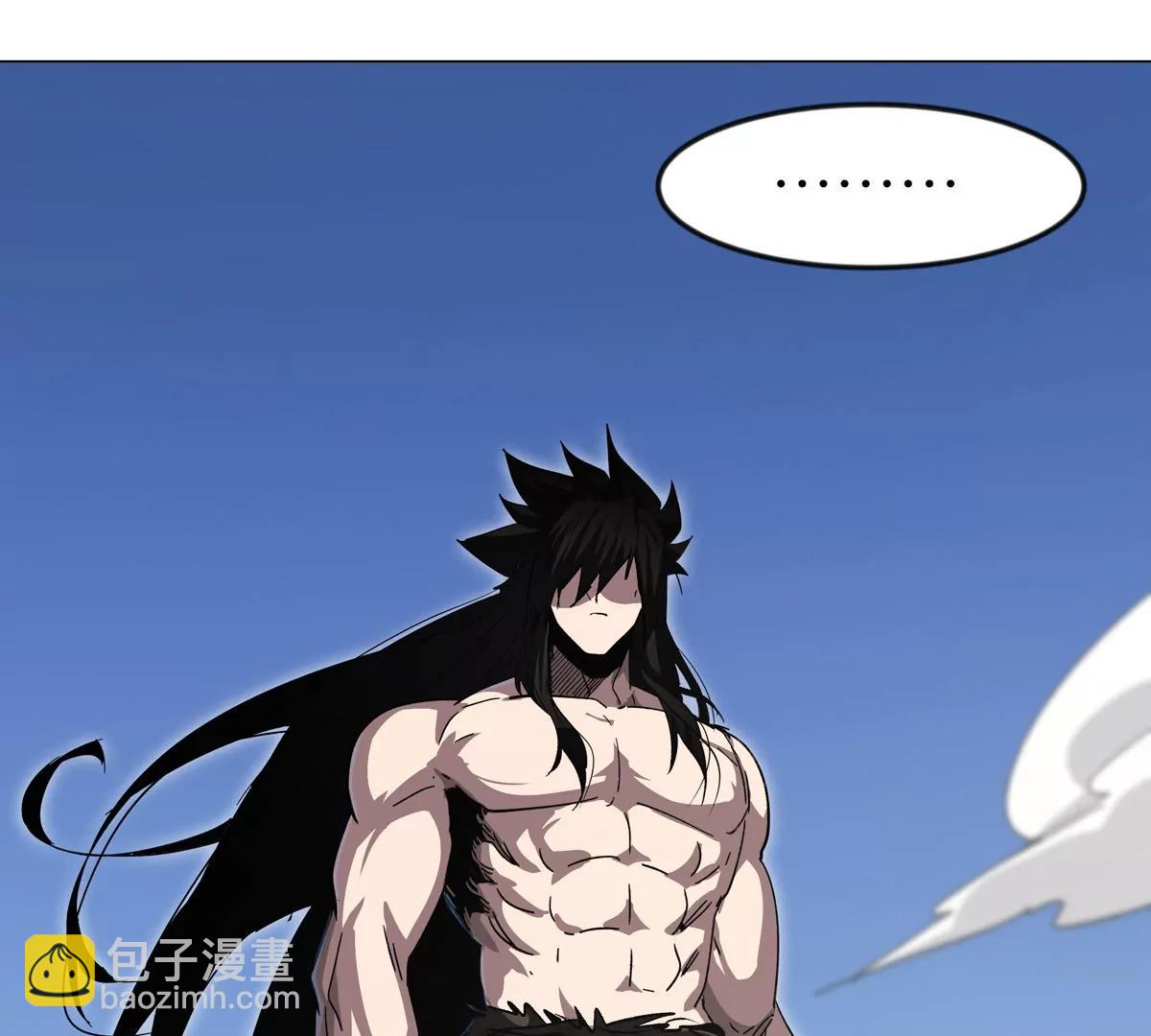 第118话 未知的恐怖形态(1/2)-第118话