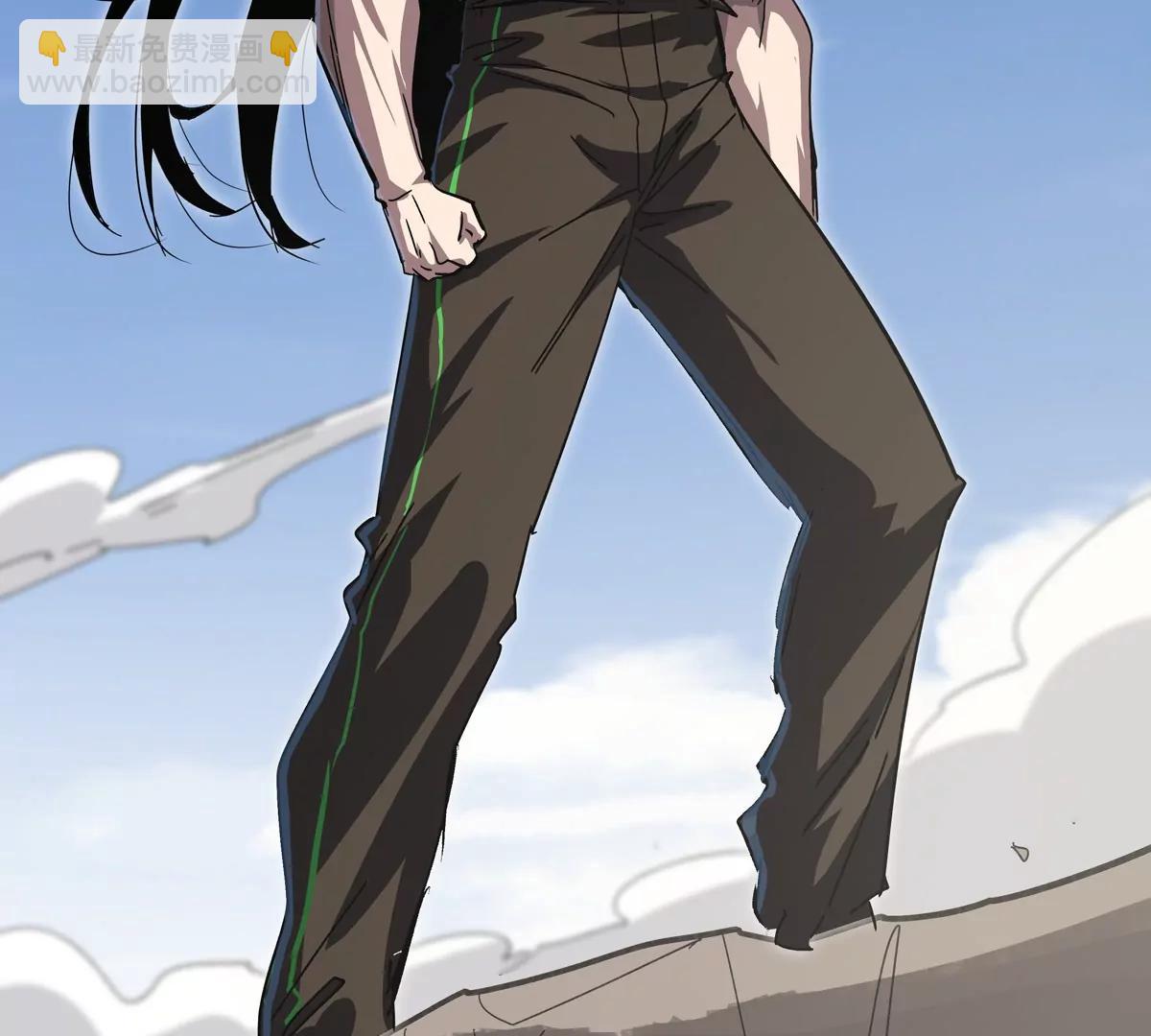 第118话 未知的恐怖形态(1/2)-第118话