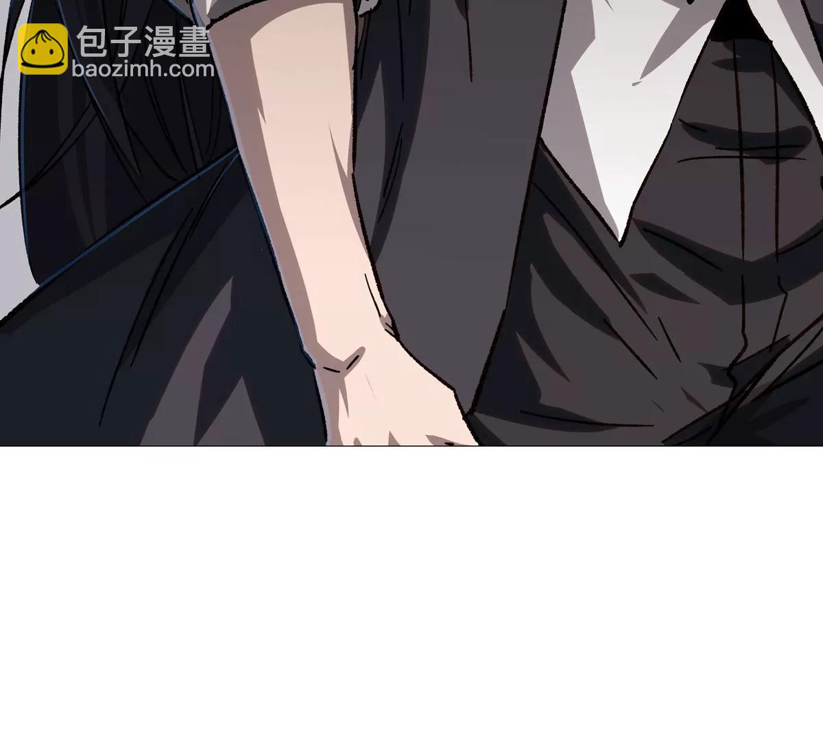 江思先生 - 第126話 歸來的獄卒(1/5) - 4