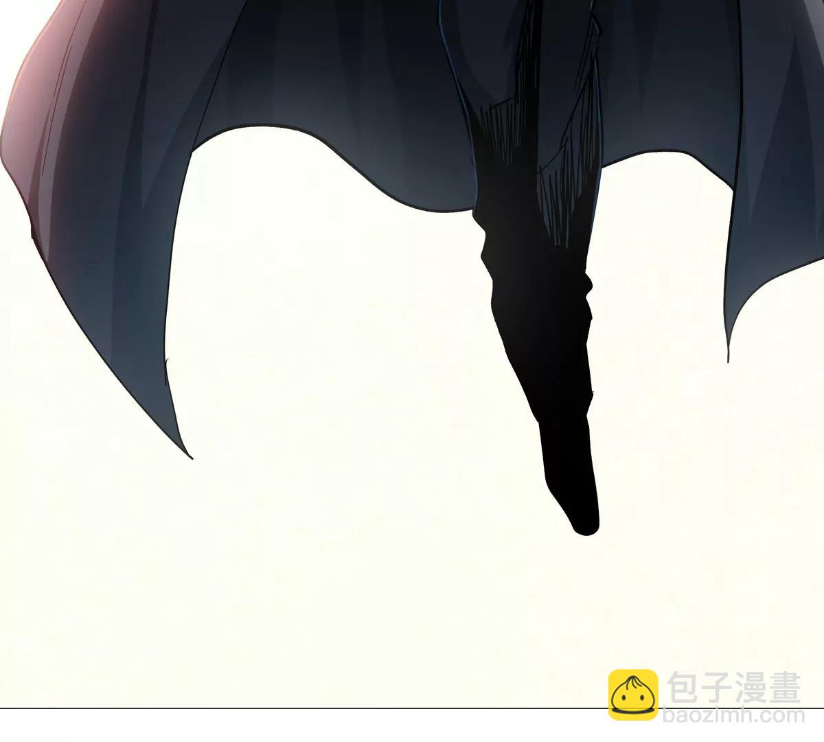 江思先生 - 第128話 想象中的神明(1/4) - 8