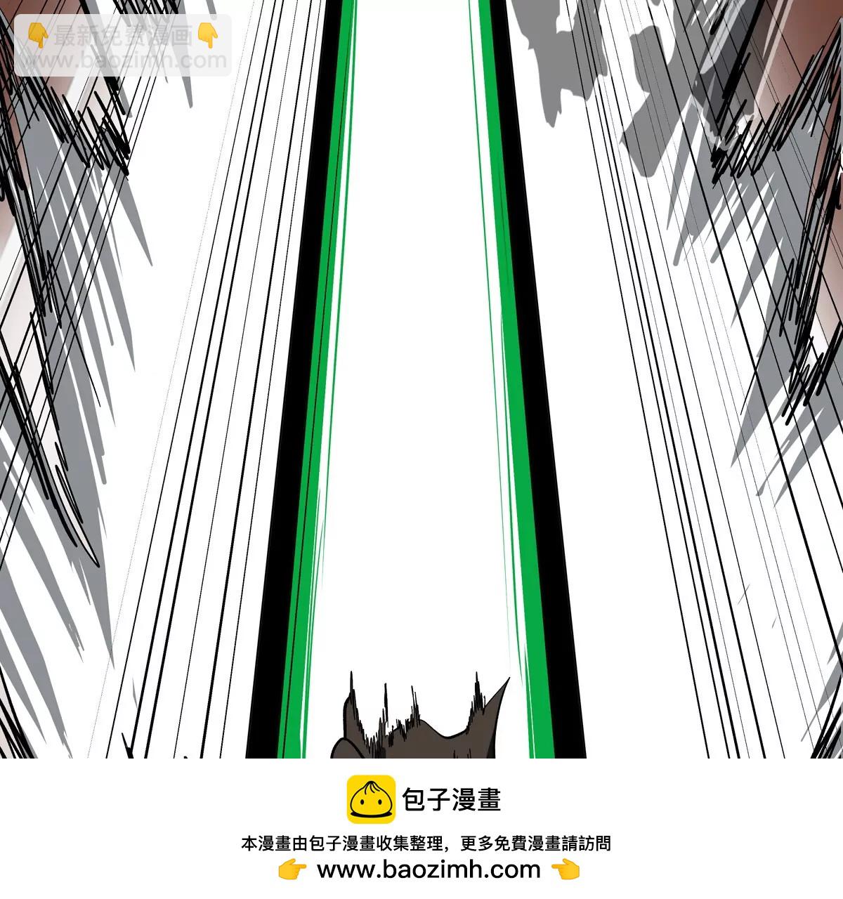 江思先生 - 第128話 想象中的神明(1/4) - 2