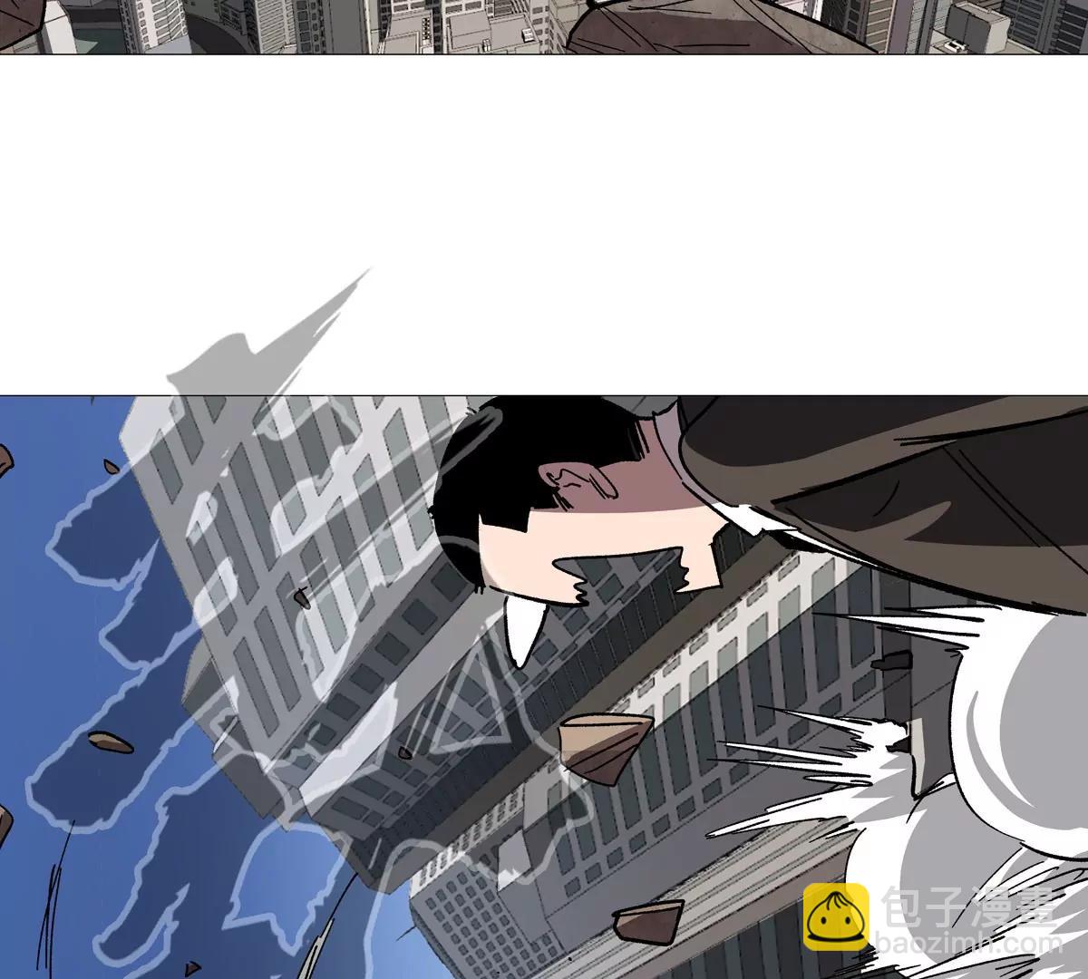 江思先生 - 第130話 這次，是我贏了(1/5) - 3