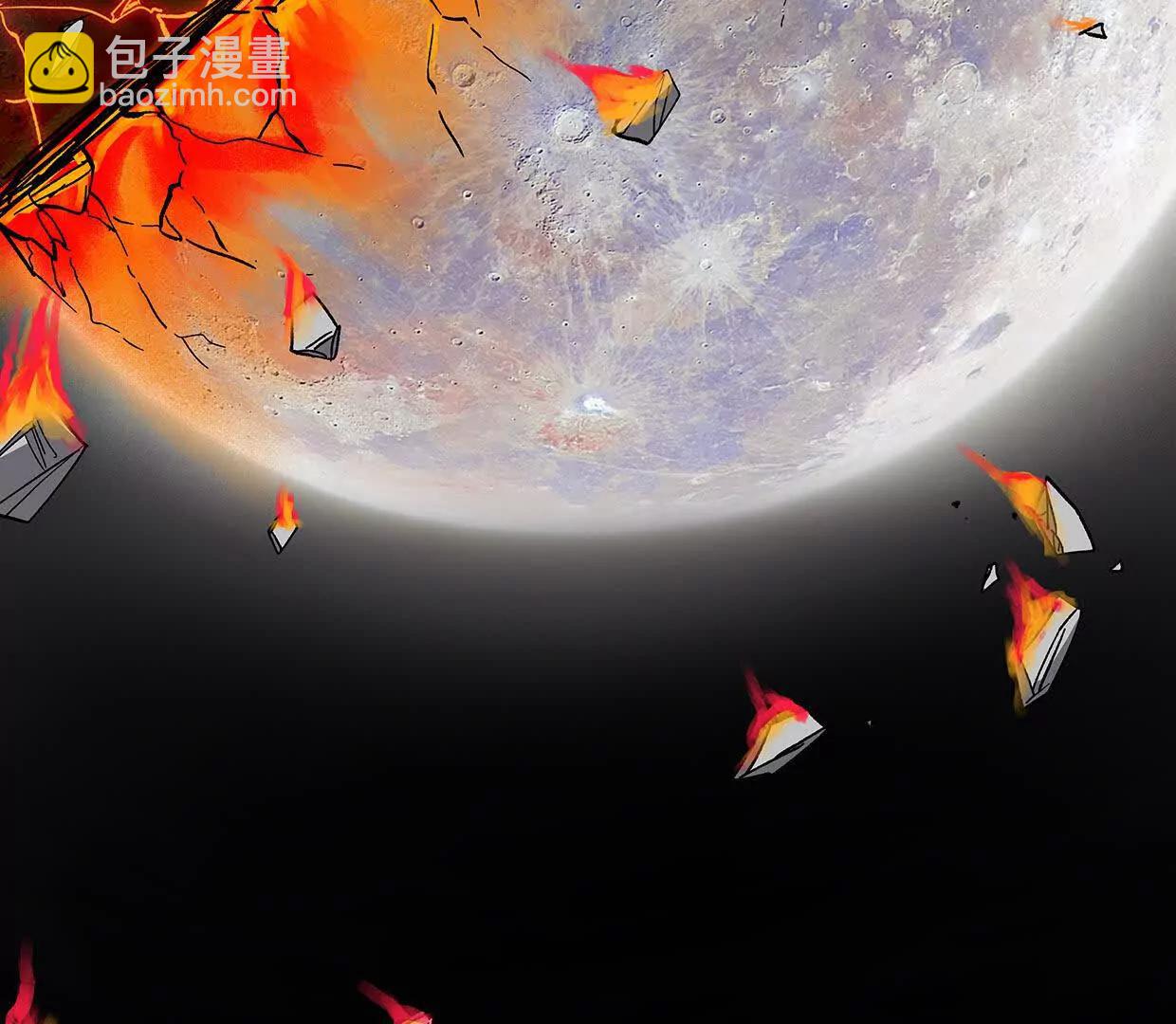 132话，为你而来(1/3)-第132话