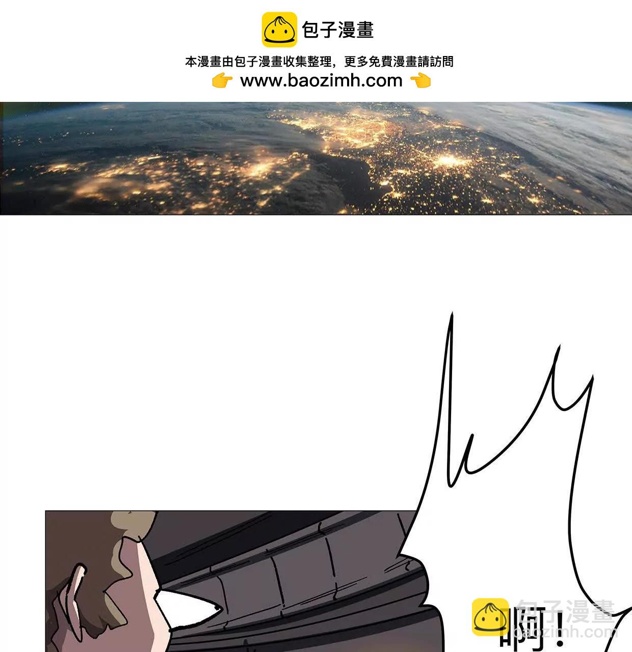 132话，为你而来(1/3)-第132话