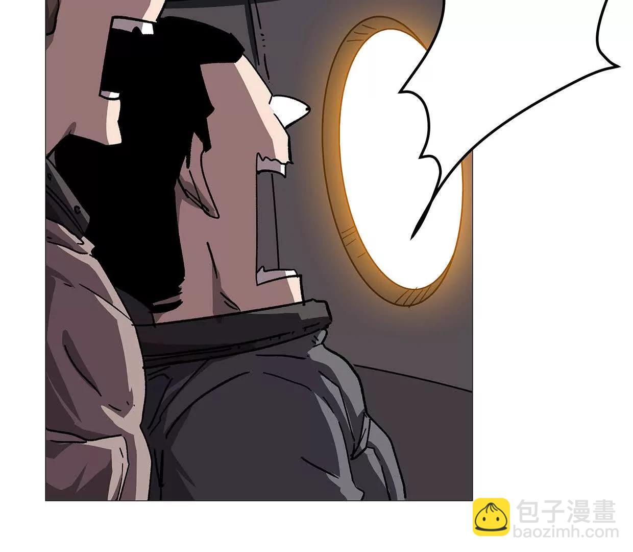 132话，为你而来(1/3)-第132话